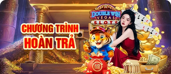 Khuyến mãi hoàn trả