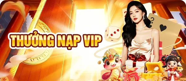 khuyến mãi dành cho vip