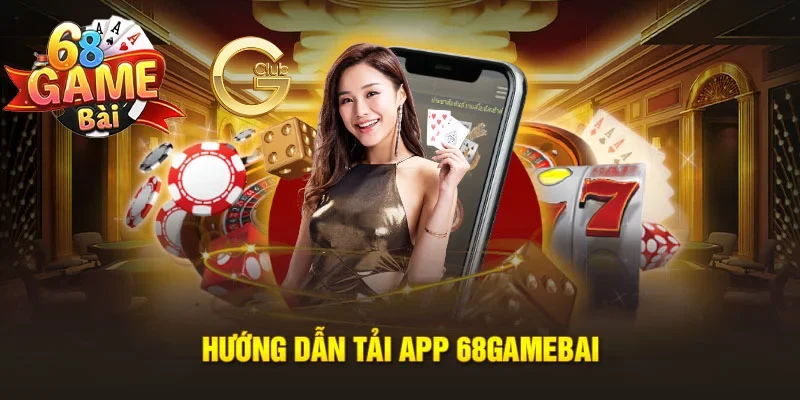 Hướng dẫn tải app
